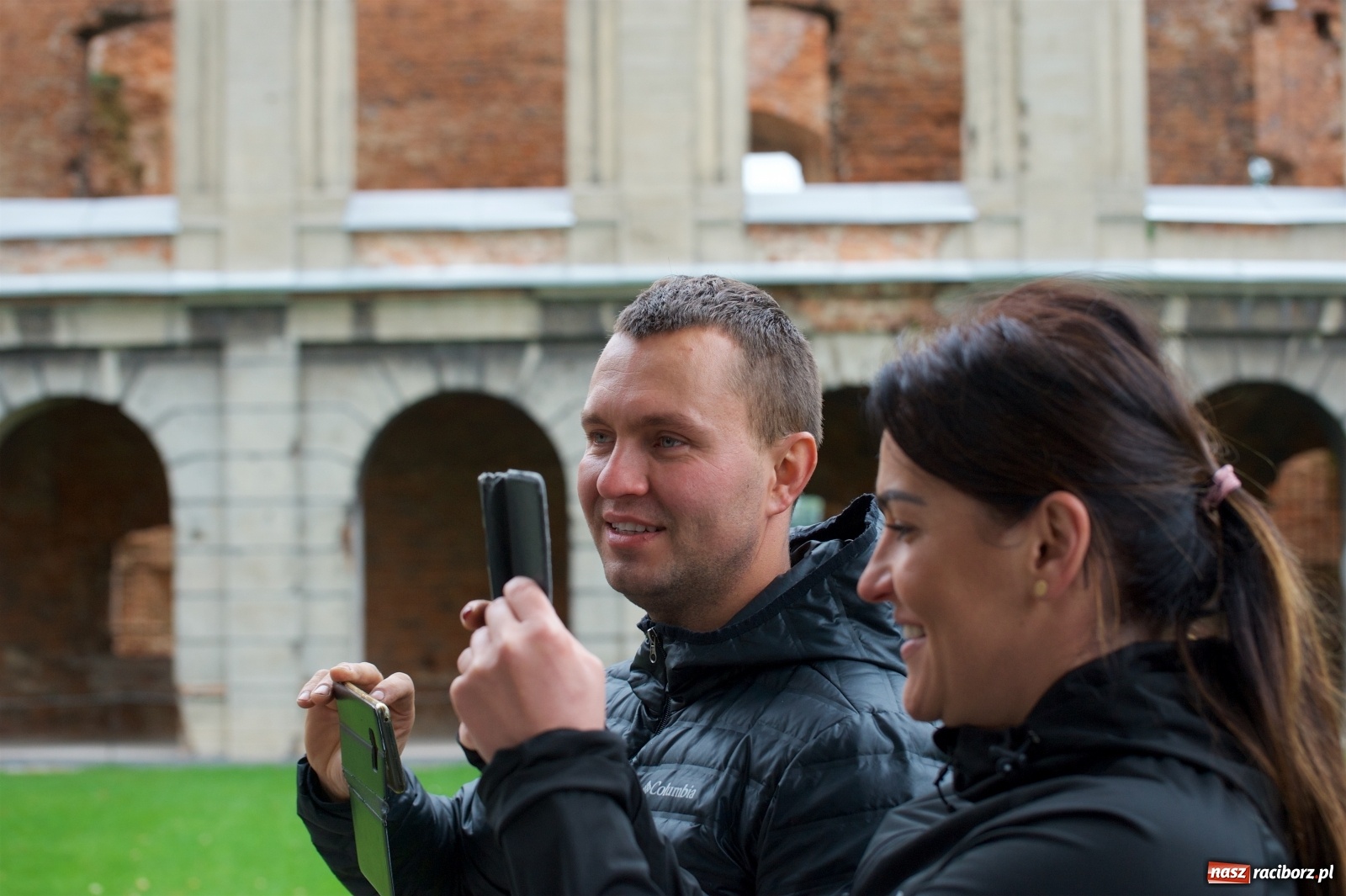 Zdjęcie w galerii na portalu naszraciborz.pl: Bieg o Złoty Kłos. Tworków debiutuje na mapie sportów biegowych wiadomości z regionu