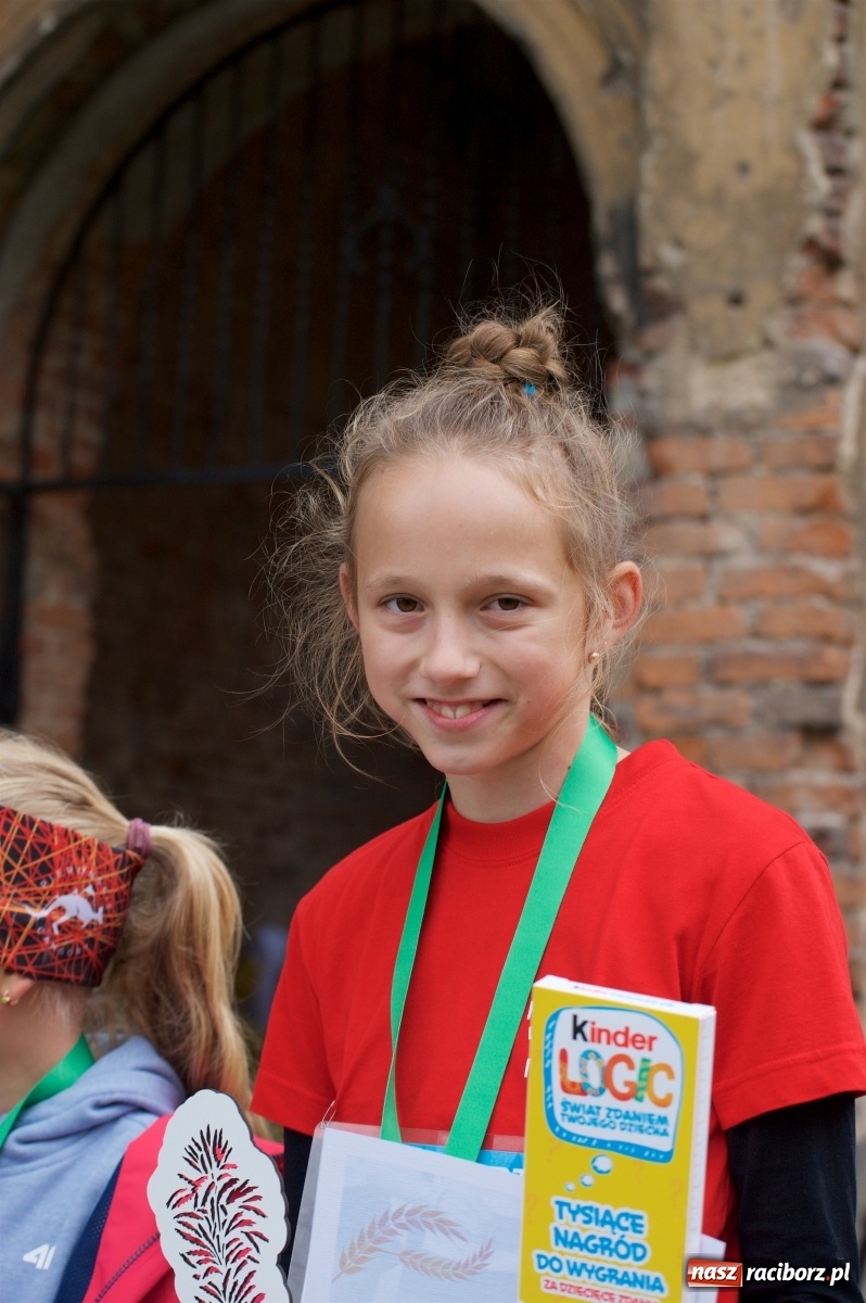 Zdjęcie w galerii na portalu naszraciborz.pl: Bieg o Złoty Kłos. Tworków debiutuje na mapie sportów biegowych wiadomości z regionu