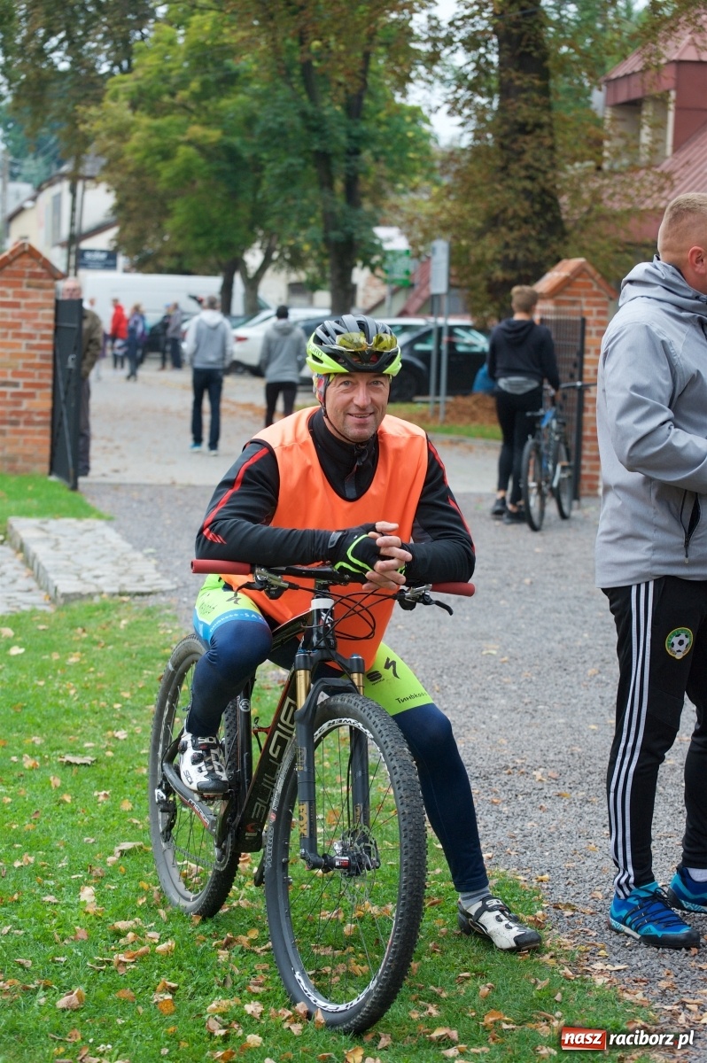 Zdjęcie w galerii na portalu naszraciborz.pl: Bieg o Złoty Kłos. Tworków debiutuje na mapie sportów biegowych wiadomości z regionu