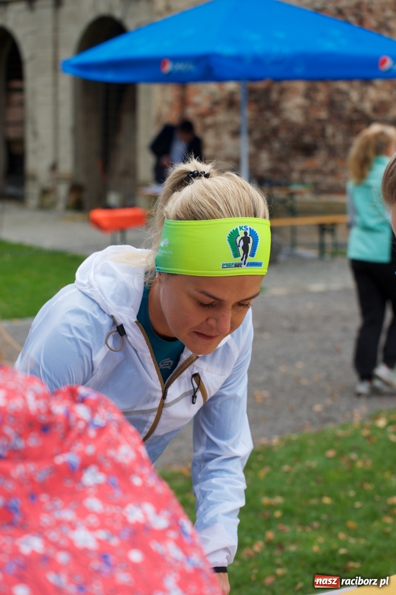 Zdjęcie w galerii na portalu naszraciborz.pl: Bieg o Złoty Kłos. Tworków debiutuje na mapie sportów biegowych wiadomości z regionu