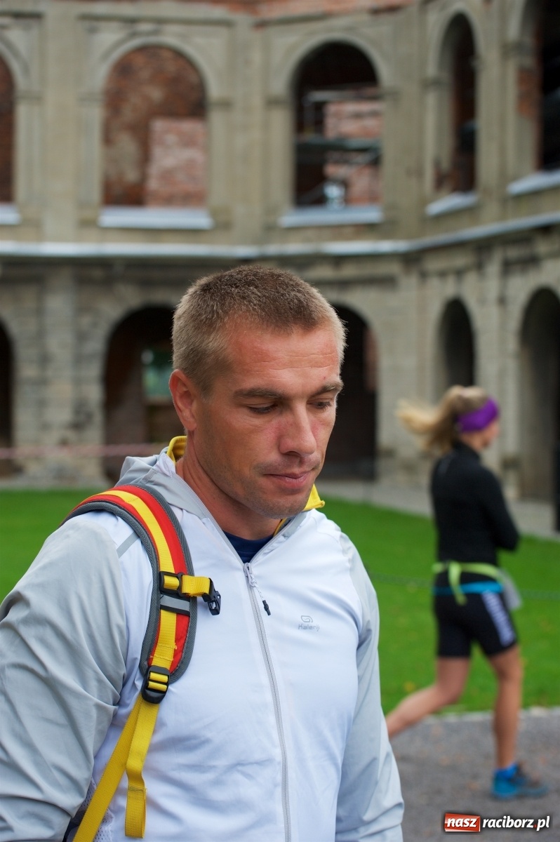 Zdjęcie w galerii na portalu naszraciborz.pl: Bieg o Złoty Kłos. Tworków debiutuje na mapie sportów biegowych wiadomości z regionu