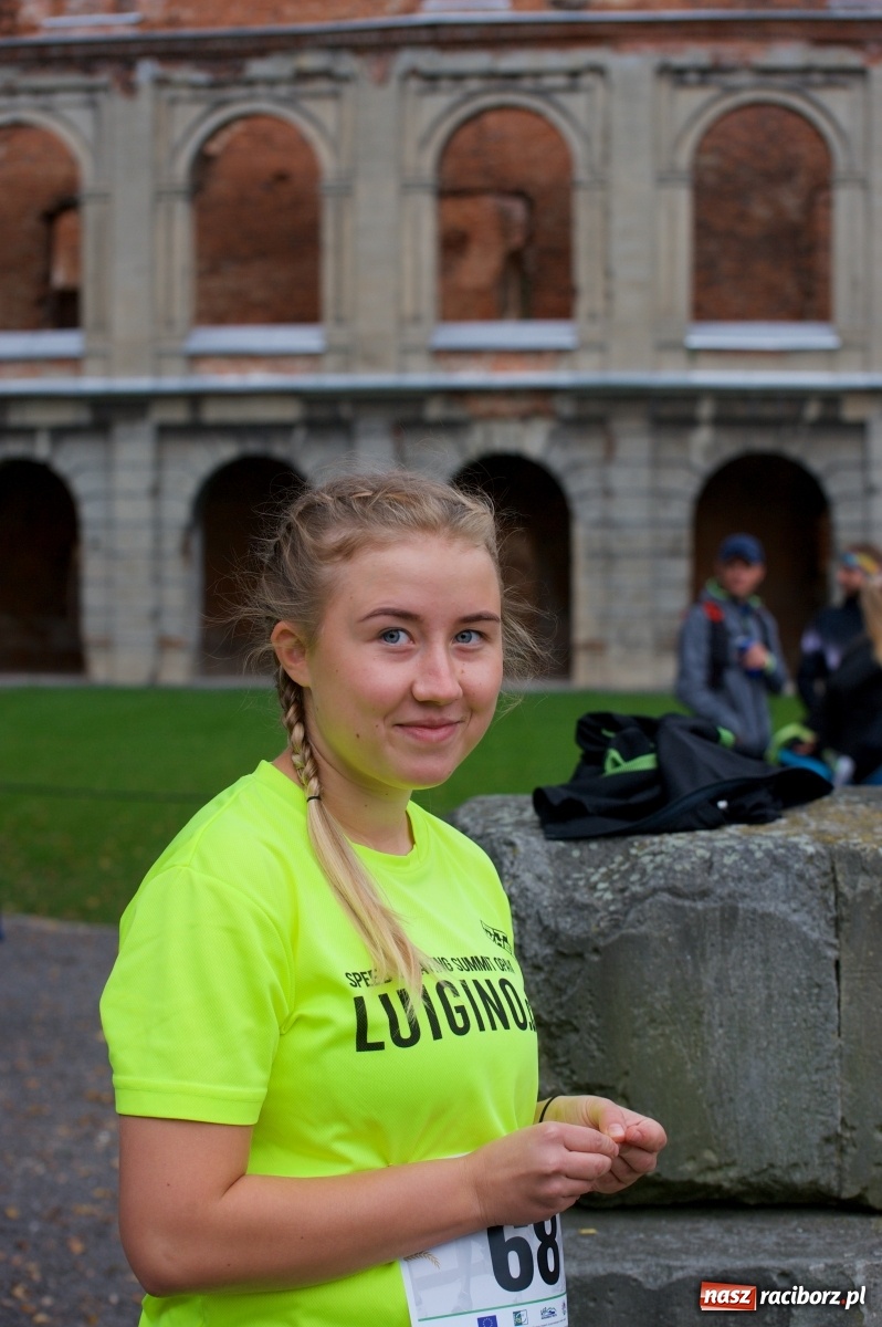 Zdjęcie w galerii na portalu naszraciborz.pl: Bieg o Złoty Kłos. Tworków debiutuje na mapie sportów biegowych wiadomości z regionu