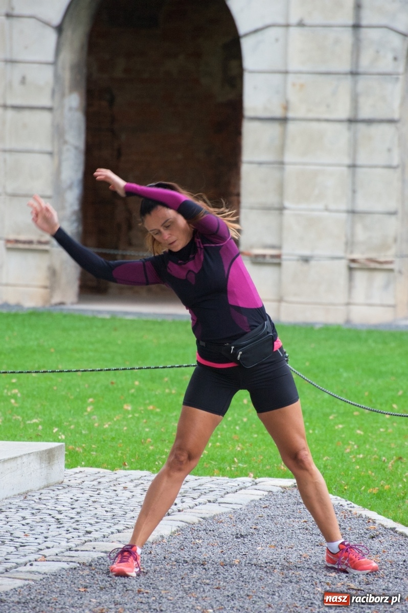 Zdjęcie w galerii na portalu naszraciborz.pl: Bieg o Złoty Kłos. Tworków debiutuje na mapie sportów biegowych wiadomości z regionu