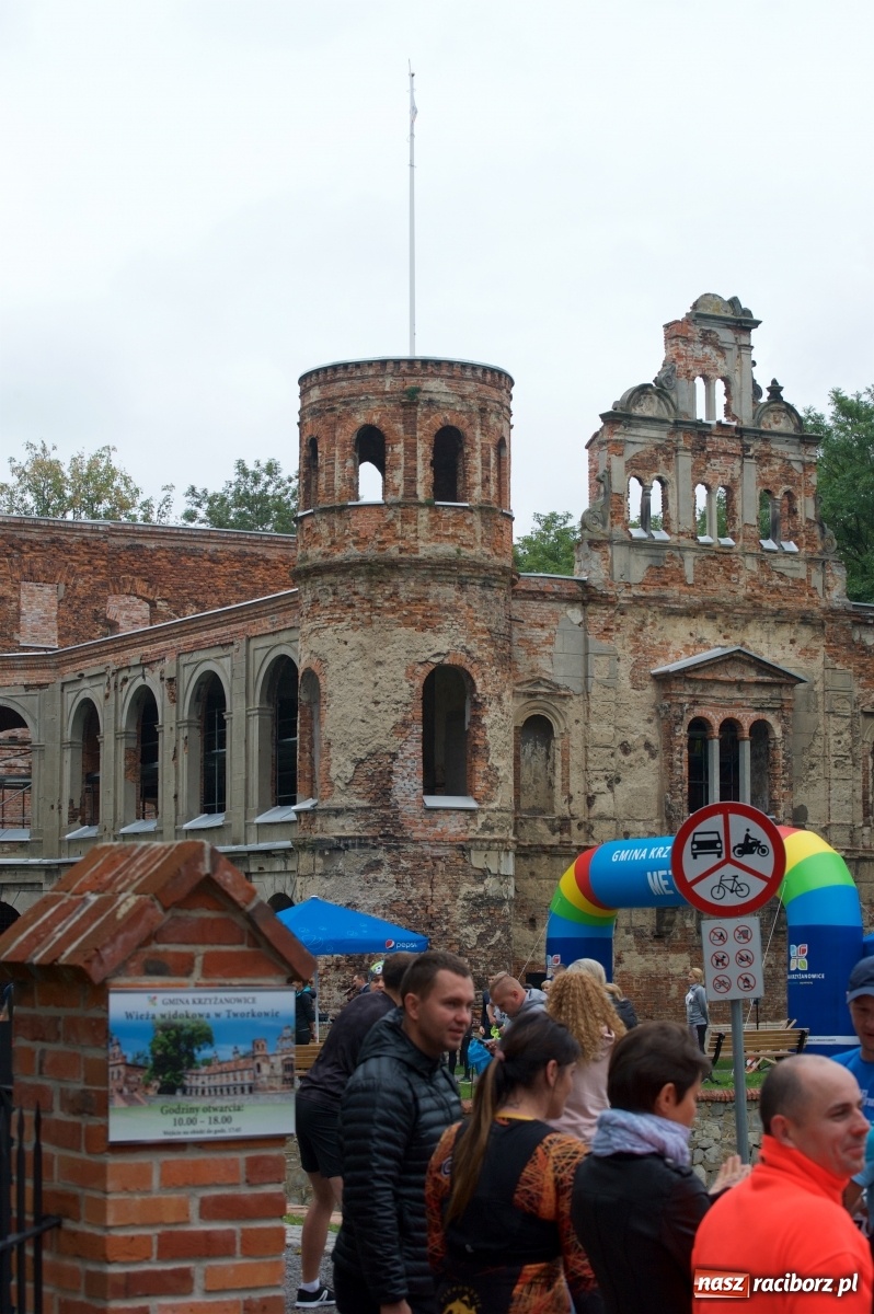 Zdjęcie w galerii na portalu naszraciborz.pl: Bieg o Złoty Kłos. Tworków debiutuje na mapie sportów biegowych wiadomości z regionu