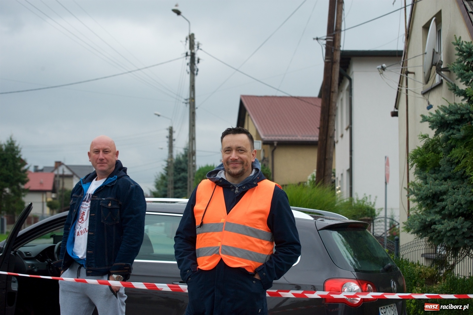 Zdjęcie w galerii na portalu naszraciborz.pl: Bieg o Złoty Kłos. Tworków debiutuje na mapie sportów biegowych wiadomości z regionu