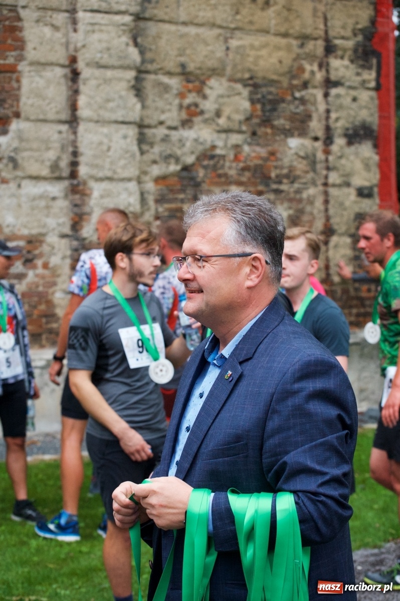 Zdjęcie w galerii na portalu naszraciborz.pl: Bieg o Złoty Kłos. Tworków debiutuje na mapie sportów biegowych wiadomości z regionu