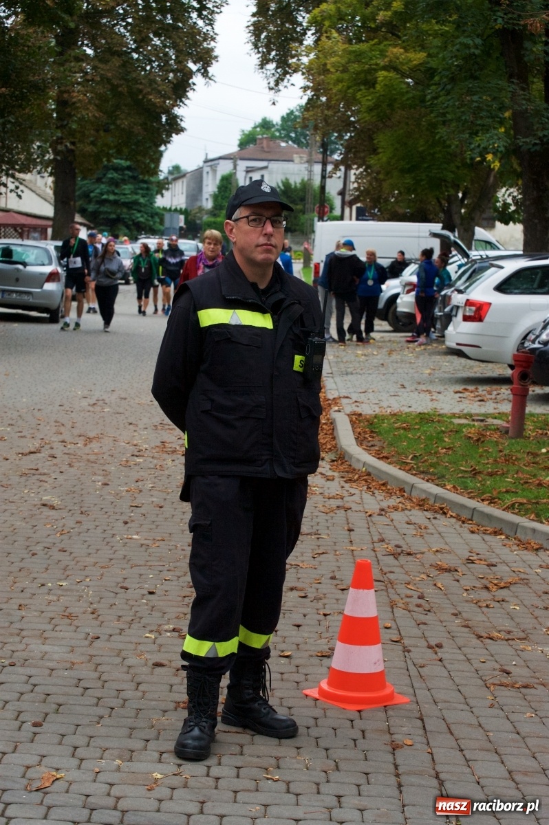 Zdjęcie w galerii na portalu naszraciborz.pl: Bieg o Złoty Kłos. Tworków debiutuje na mapie sportów biegowych wiadomości z regionu