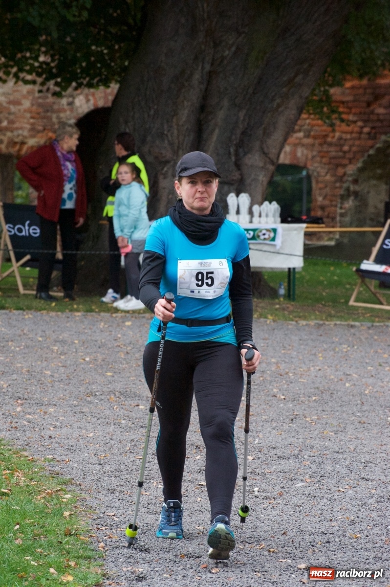 Zdjęcie w galerii na portalu naszraciborz.pl: Bieg o Złoty Kłos. Tworków debiutuje na mapie sportów biegowych wiadomości z regionu