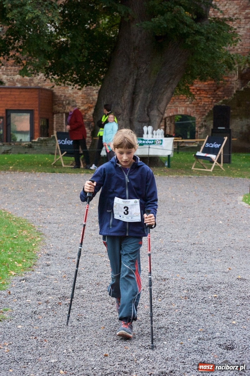 Zdjęcie w galerii na portalu naszraciborz.pl: Bieg o Złoty Kłos. Tworków debiutuje na mapie sportów biegowych wiadomości z regionu