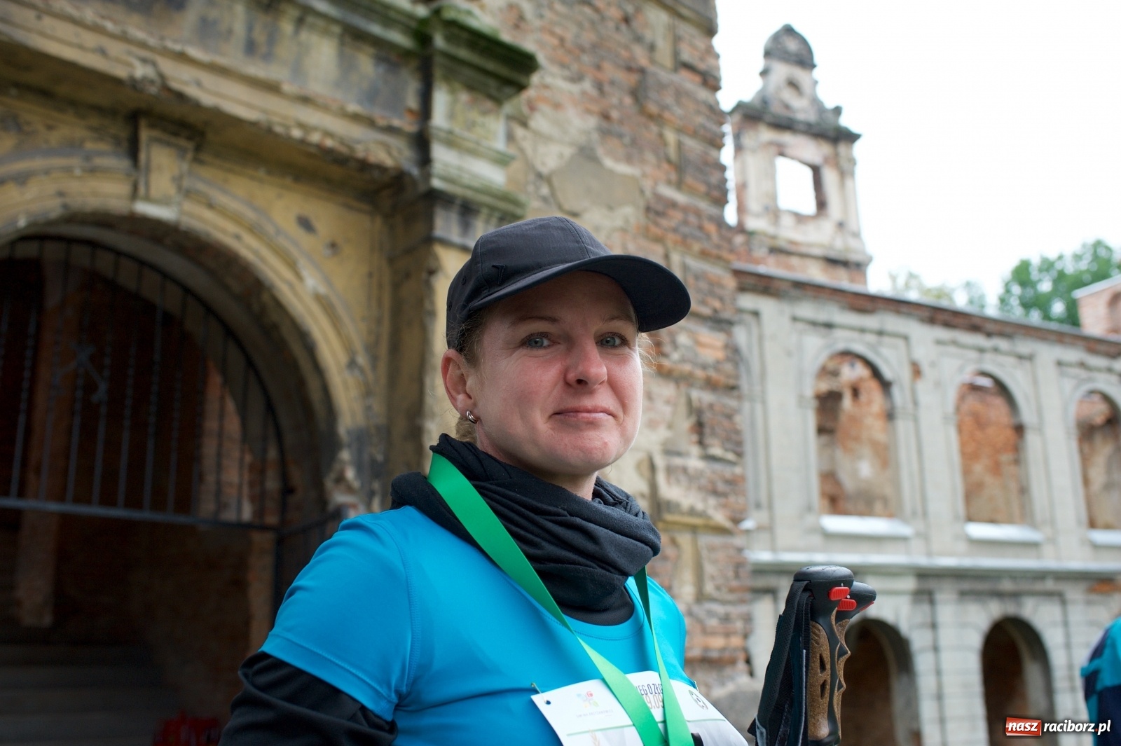 Zdjęcie w galerii na portalu naszraciborz.pl: Bieg o Złoty Kłos. Tworków debiutuje na mapie sportów biegowych wiadomości z regionu