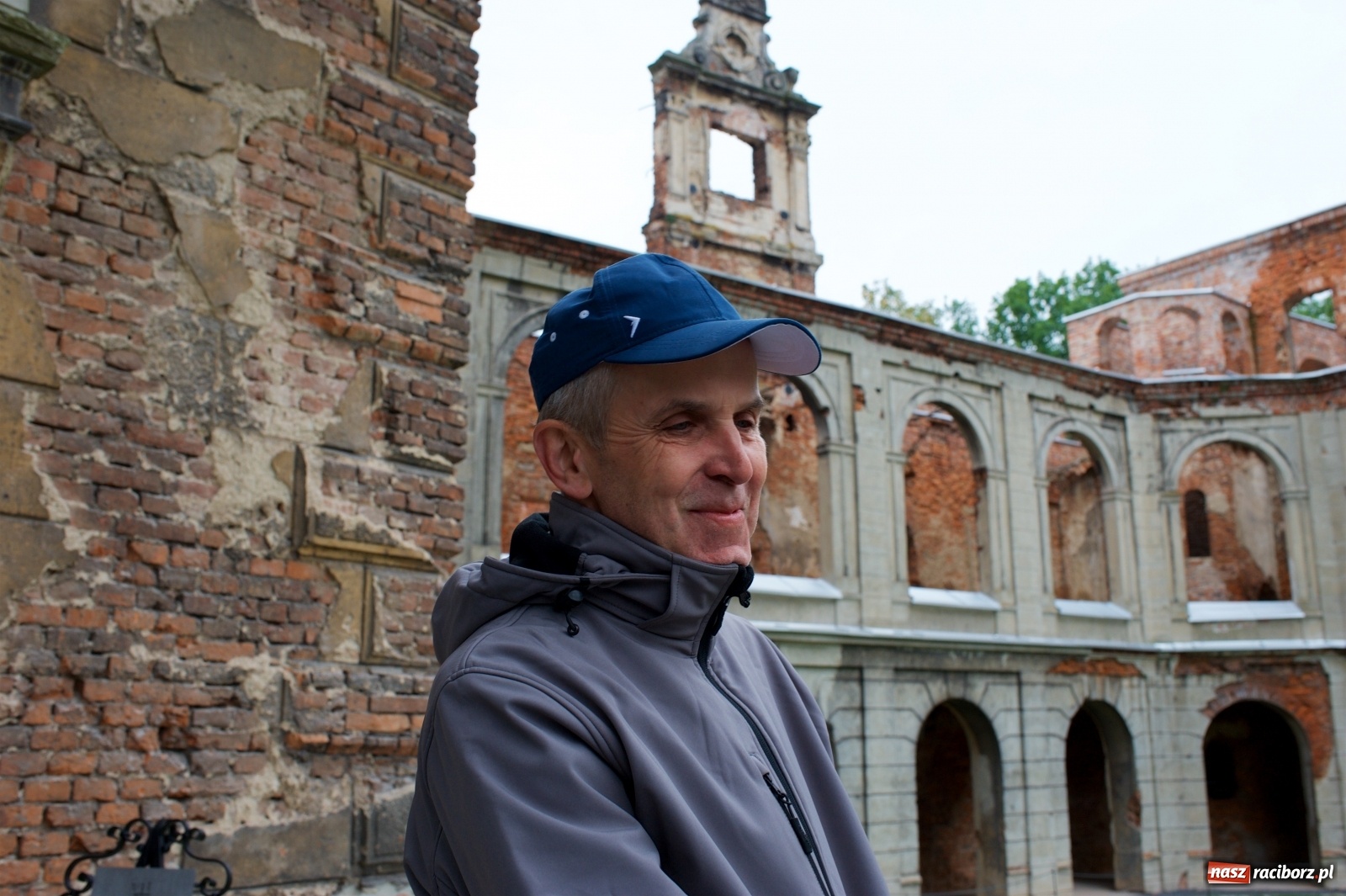 Zdjęcie w galerii na portalu naszraciborz.pl: Bieg o Złoty Kłos. Tworków debiutuje na mapie sportów biegowych wiadomości z regionu