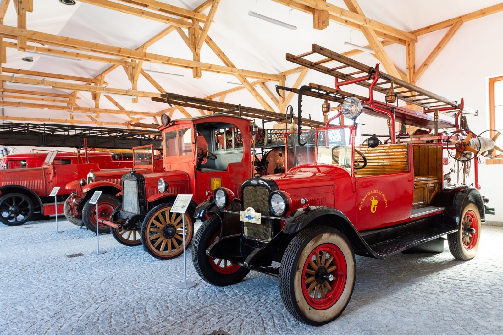 Zdjęcie w galerii na portalu naszraciborz.pl: OSP Samborowice ma najlepszą drużynę młodzieżową w Polsce [FOTO] wiadomości z regionu