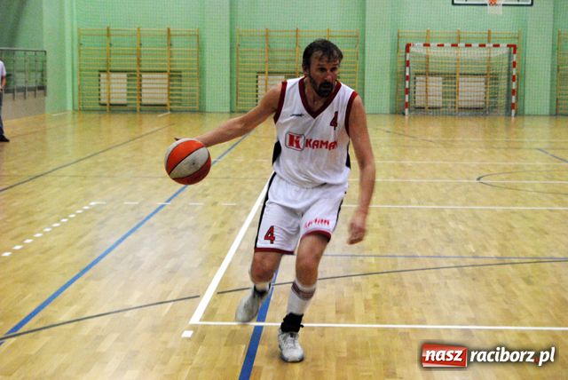 Zdjęcie w galerii na portalu naszraciborz.pl: Gracze DHL nie zawiedli wiadomości z regionu