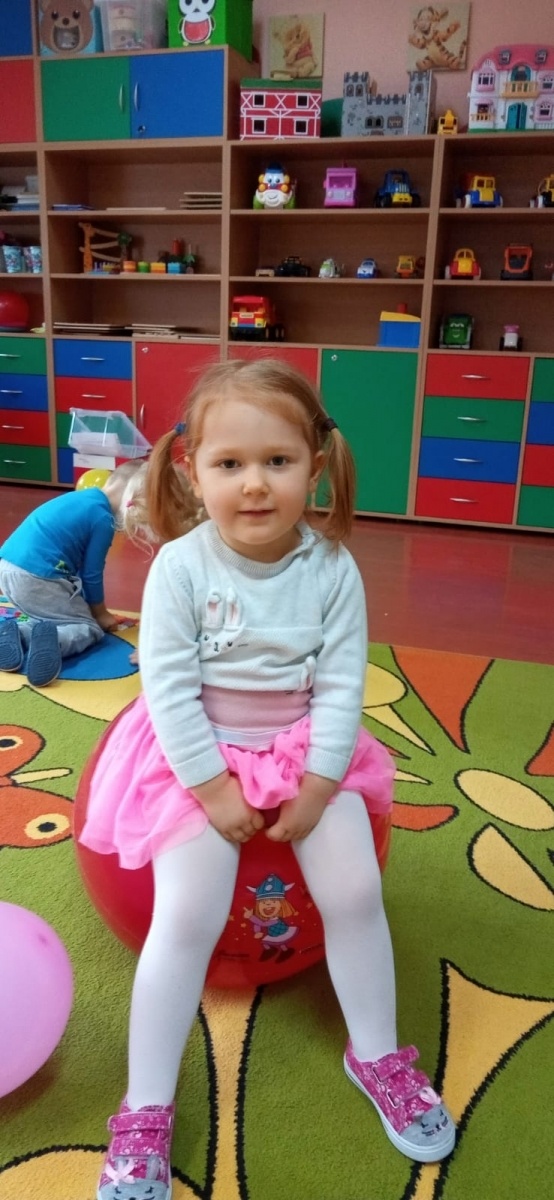 Zdjęcie w galerii na portalu naszraciborz.pl: Do przedszkolaków z Mysłowickiej i nie tylko uśmiechnęło się szczęście wiadomości z regionu