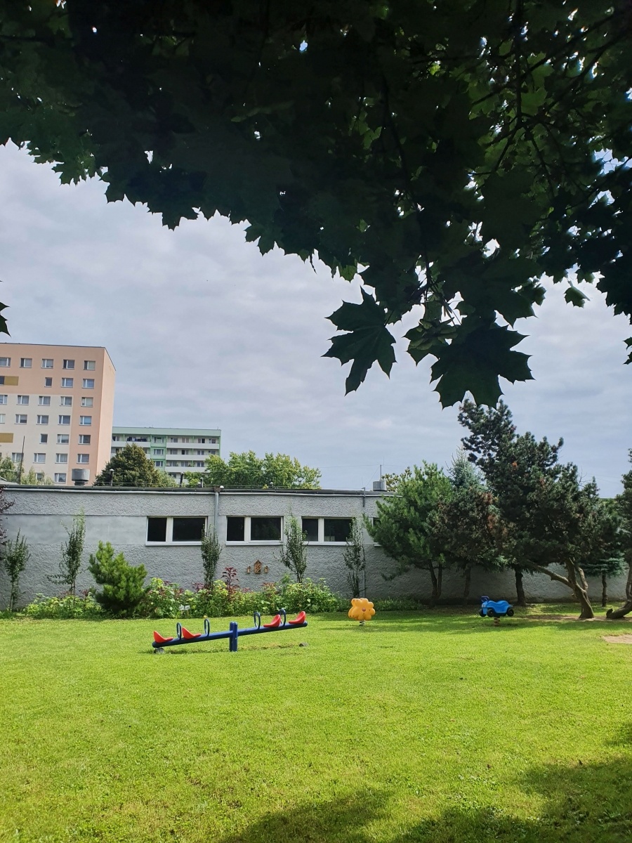 Zdjęcie w galerii na portalu naszraciborz.pl: Do przedszkolaków z Mysłowickiej i nie tylko uśmiechnęło się szczęście wiadomości z regionu