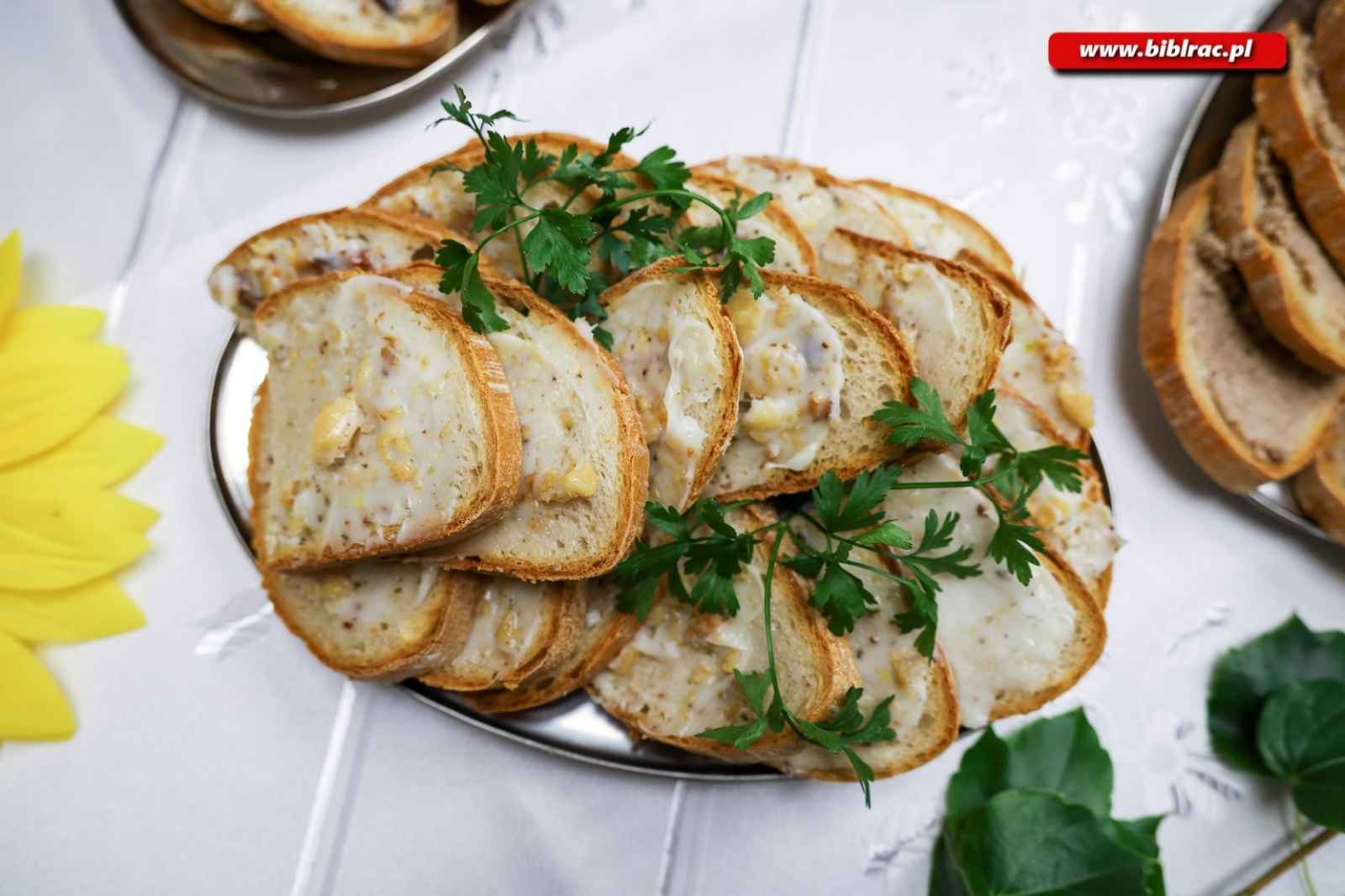 Zdjęcie w galerii na portalu naszraciborz.pl: Smaki raciborskiego dziedzictwa w bibliotece wiadomości z regionu