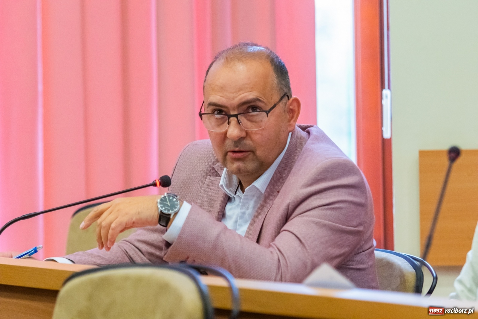 Zdjęcie w galerii na portalu naszraciborz.pl: Radna apeluje o badania przesiewowe wad postawy u uczniów. Raport z komisji oświaty wiadomości z regionu