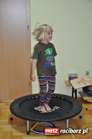 Zdjęcie w galerii na portalu naszraciborz.pl: Pomóc dzieciom funkcjonować w świecie wiadomości z regionu