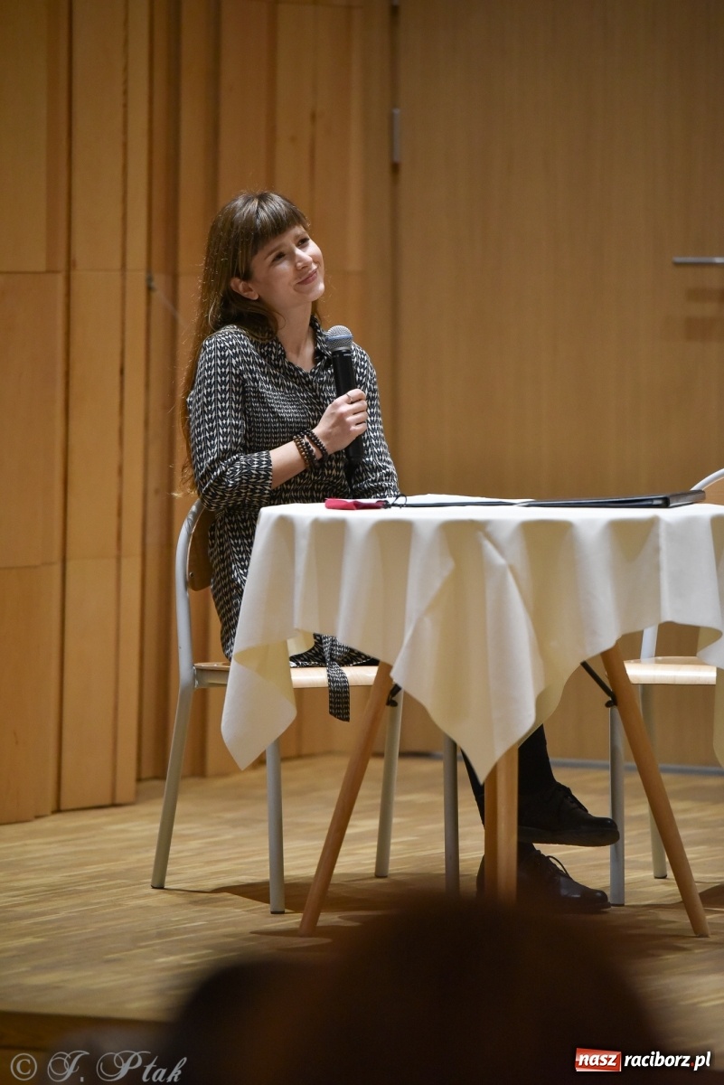 Zdjęcie w galerii na portalu naszraciborz.pl: Muzyczny podwieczorek w szkole muzycznej wiadomości z regionu