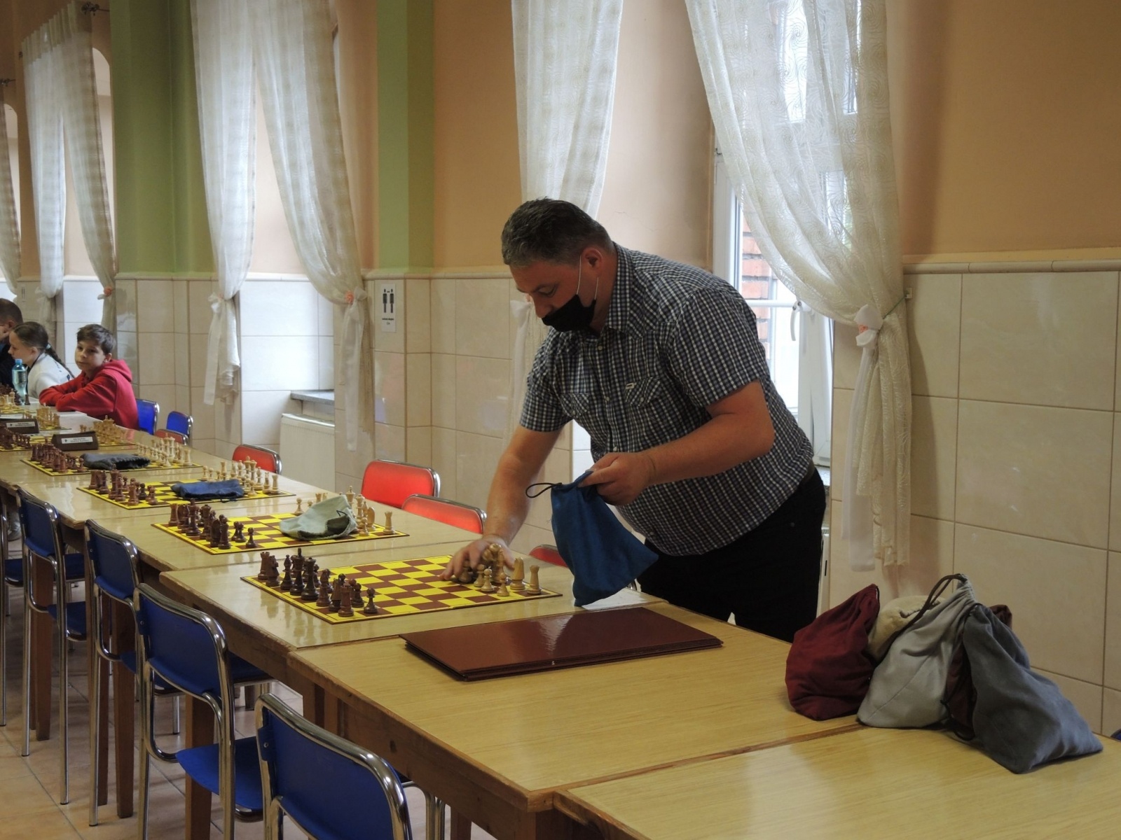 Zdjęcie w galerii na portalu naszraciborz.pl: XVII Memoriał im. Wiesława Hanczarka w Raciborzu [FOTO] wiadomości z regionu