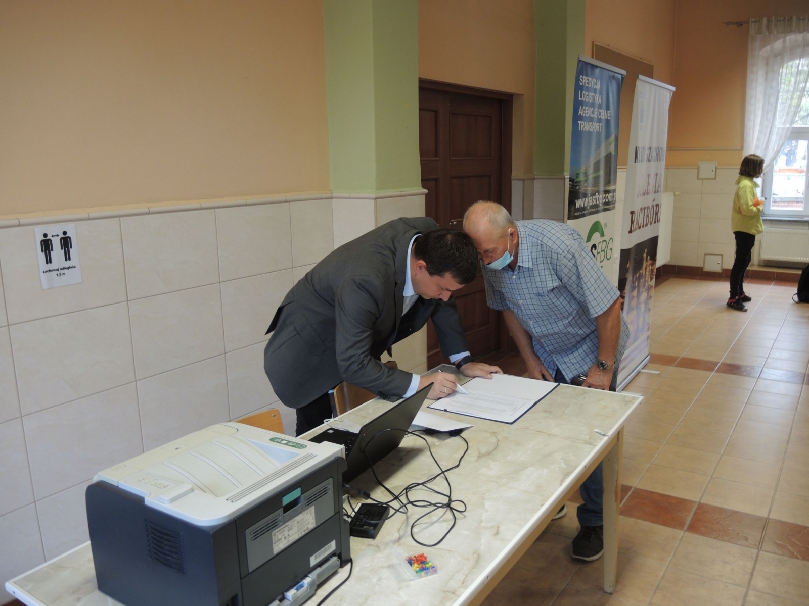 Zdjęcie w galerii na portalu naszraciborz.pl: XVII Memoriał im. Wiesława Hanczarka w Raciborzu [FOTO] wiadomości z regionu