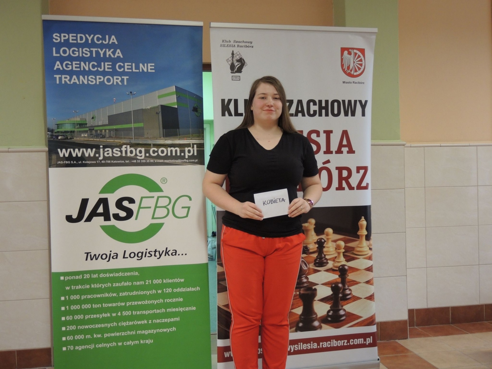 Zdjęcie w galerii na portalu naszraciborz.pl: XVII Memoriał im. Wiesława Hanczarka w Raciborzu [FOTO] wiadomości z regionu