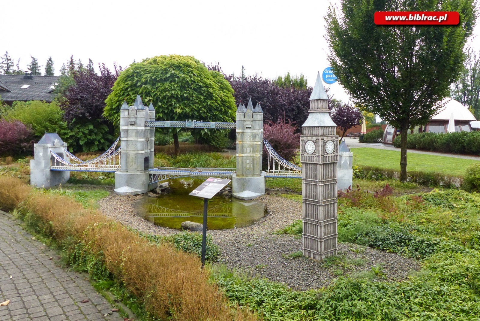 Zdjęcie w galerii na portalu naszraciborz.pl: W dwa dni dookoła świata z wycieczką Biblioteka Bez Barier wiadomości z regionu