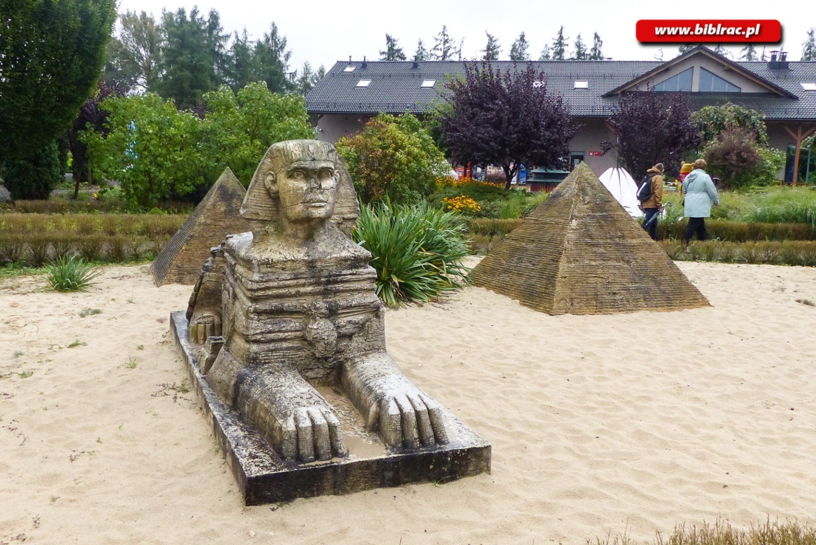 Zdjęcie w galerii na portalu naszraciborz.pl: W dwa dni dookoła świata z wycieczką Biblioteka Bez Barier wiadomości z regionu