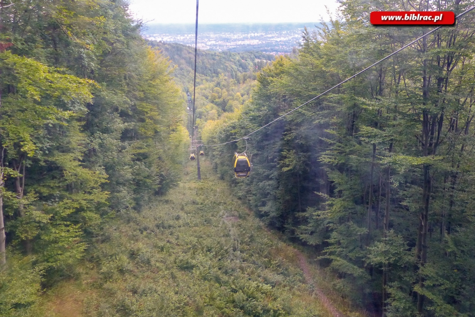 Zdjęcie w galerii na portalu naszraciborz.pl: W dwa dni dookoła świata z wycieczką Biblioteka Bez Barier wiadomości z regionu
