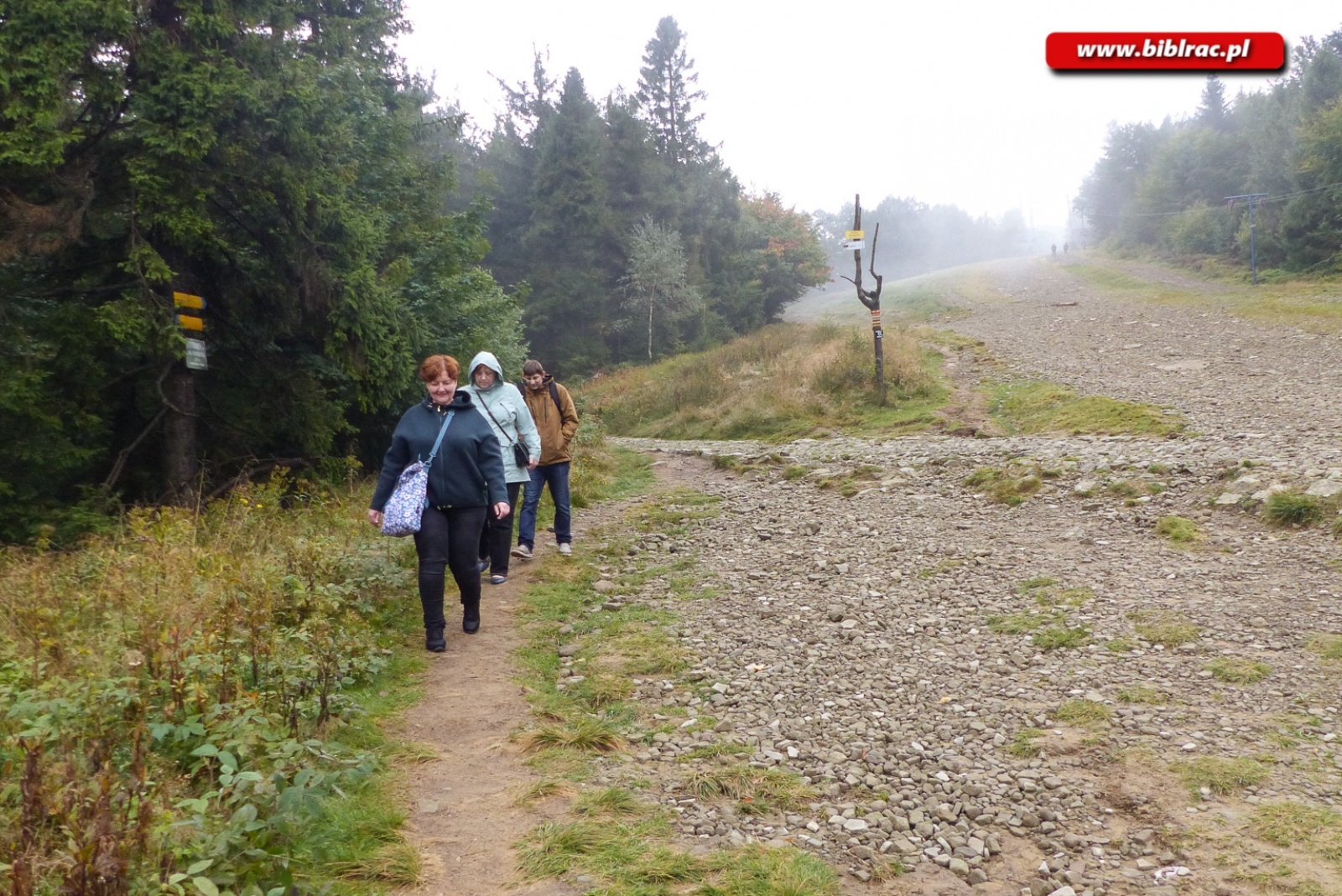Zdjęcie w galerii na portalu naszraciborz.pl: W dwa dni dookoła świata z wycieczką Biblioteka Bez Barier wiadomości z regionu