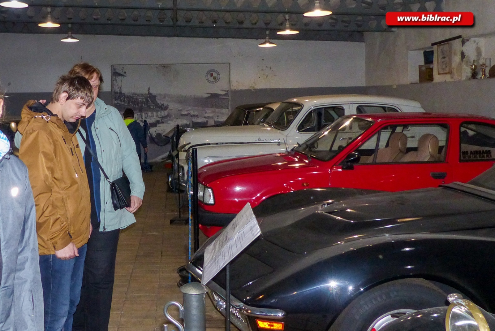 Zdjęcie w galerii na portalu naszraciborz.pl: W dwa dni dookoła świata z wycieczką Biblioteka Bez Barier wiadomości z regionu