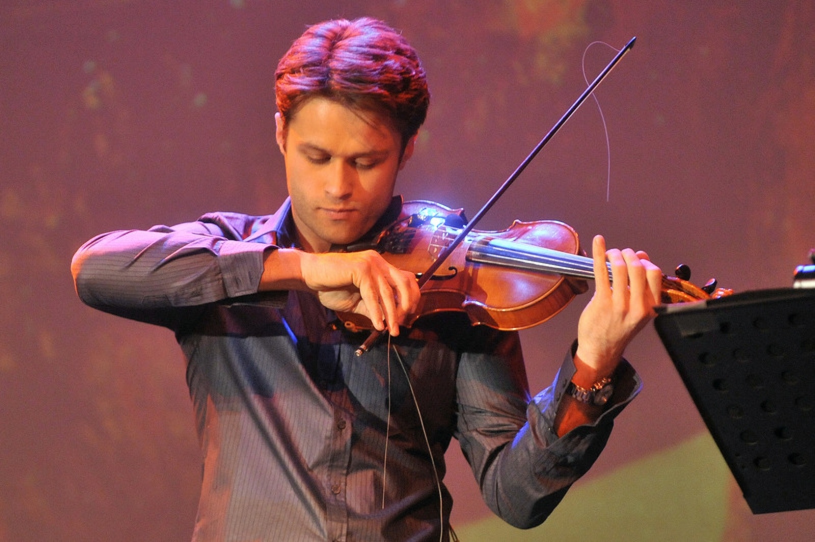 Zdjęcie w galerii na portalu naszraciborz.pl: Inauguracja sezonu artystycznego RCK z udziałem m.in. Macieja Zakościelnego wiadomości z regionu