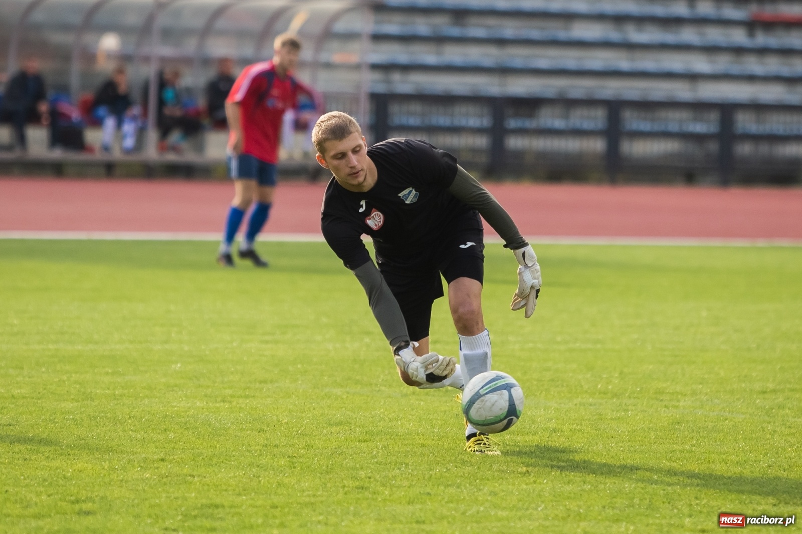 Zdjęcie w galerii na portalu naszraciborz.pl: Unia pokonała Borucin i zagra w finale z... Unią [FOTO] wiadomości z regionu