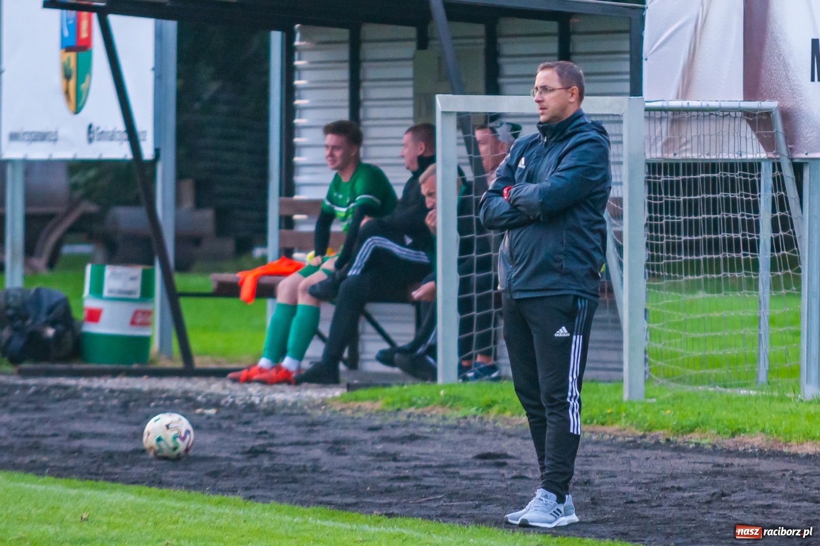 Zdjęcie w galerii na portalu naszraciborz.pl: Puchar Polski. Pogrom w Tworkowie! [FOTO] wiadomości z regionu