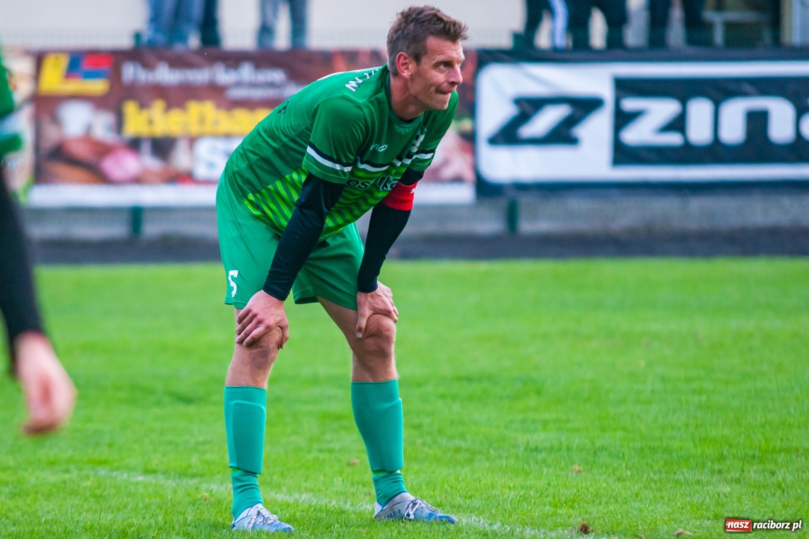 Zdjęcie w galerii na portalu naszraciborz.pl: Puchar Polski. Pogrom w Tworkowie! [FOTO] wiadomości z regionu