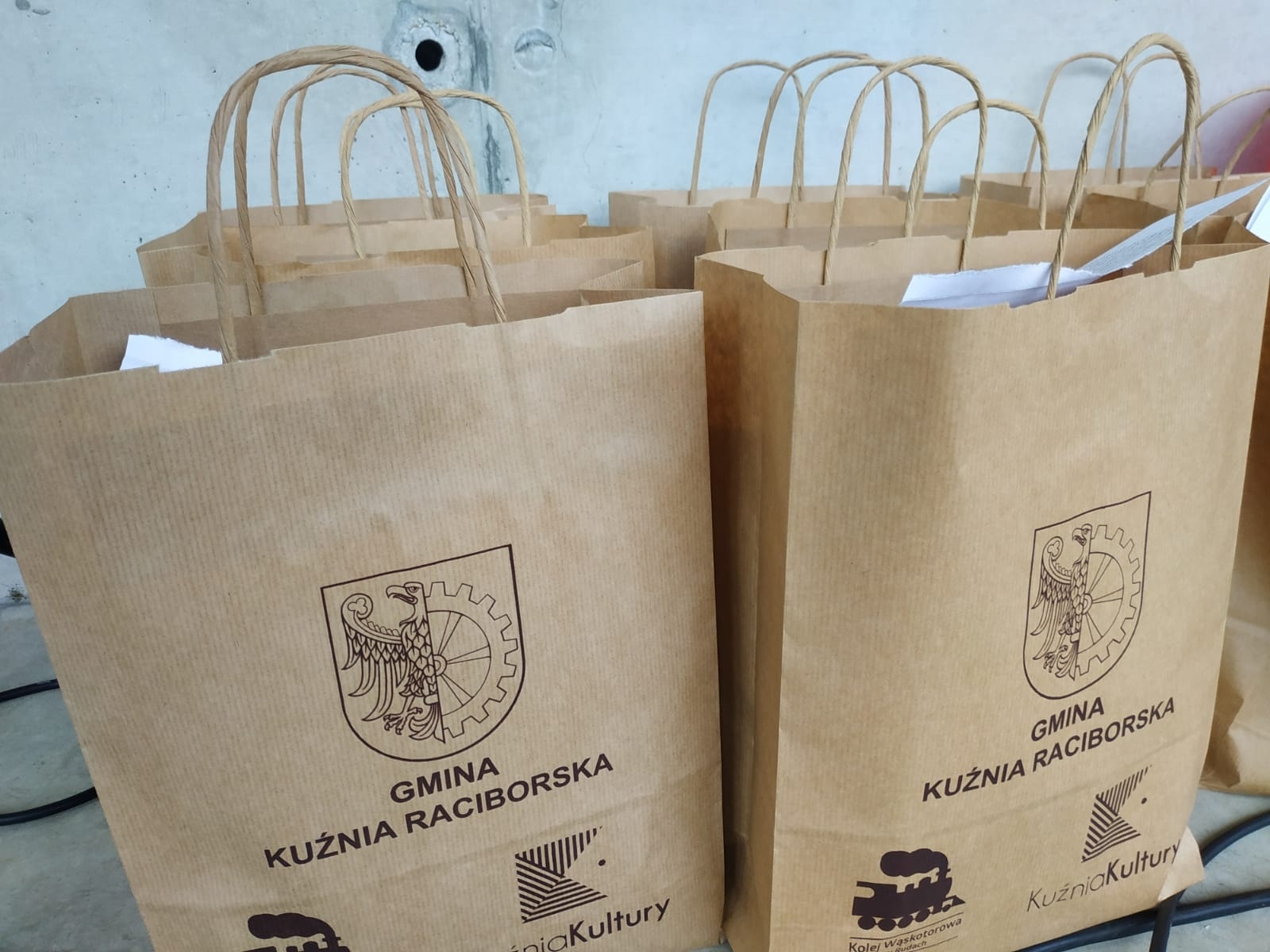 Zdjęcie w galerii na portalu naszraciborz.pl: Racibórz-Kuźnia Raciborska. Znamy nowych mistrzów grzybobrania wiadomości z regionu