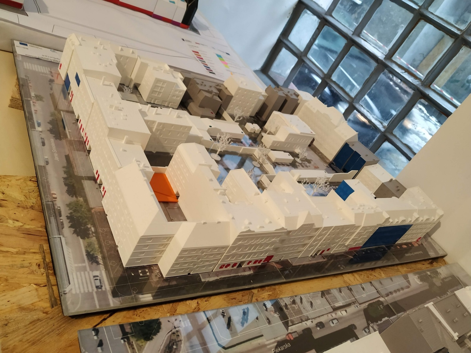 Zdjęcie w galerii na portalu naszraciborz.pl: STUDIA - ARCHITEKTURA informacja dla kandydatów PWSZ w Raciborzu wiadomości z regionu