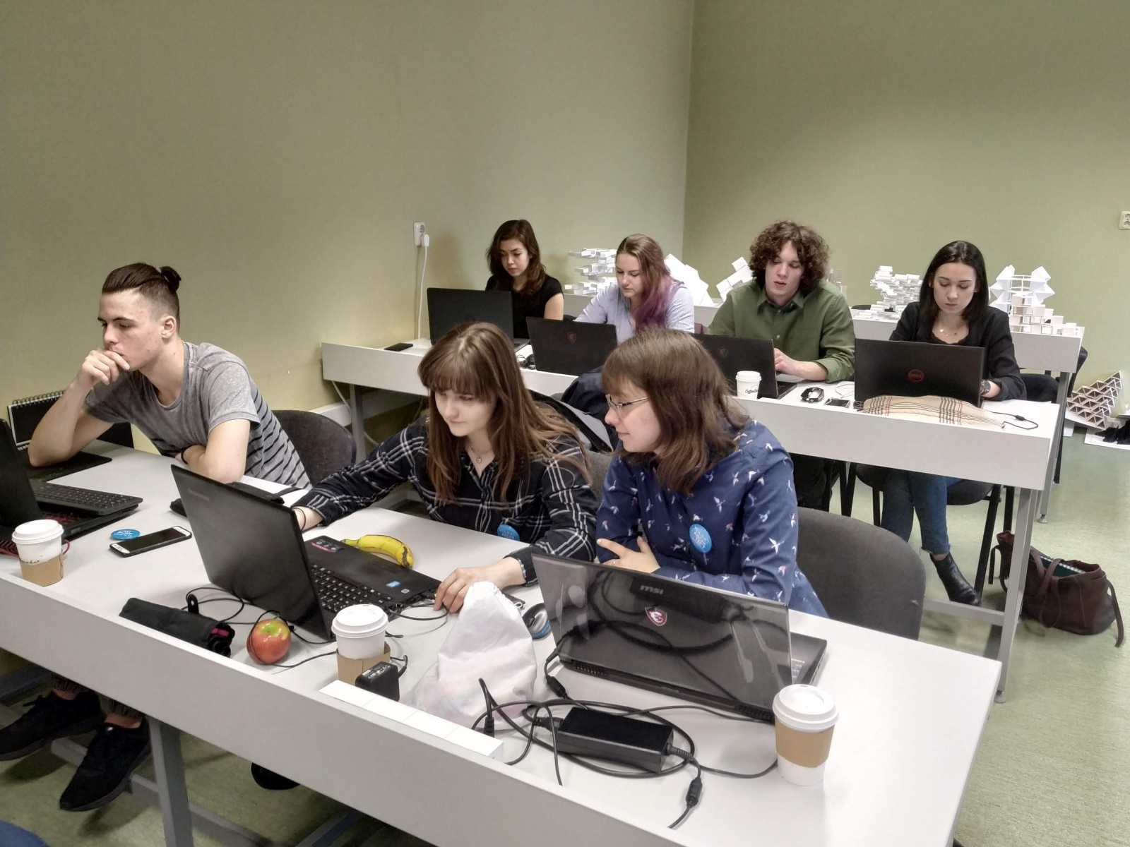 Zdjęcie w galerii na portalu naszraciborz.pl: STUDIA - ARCHITEKTURA informacja dla kandydatów PWSZ w Raciborzu wiadomości z regionu