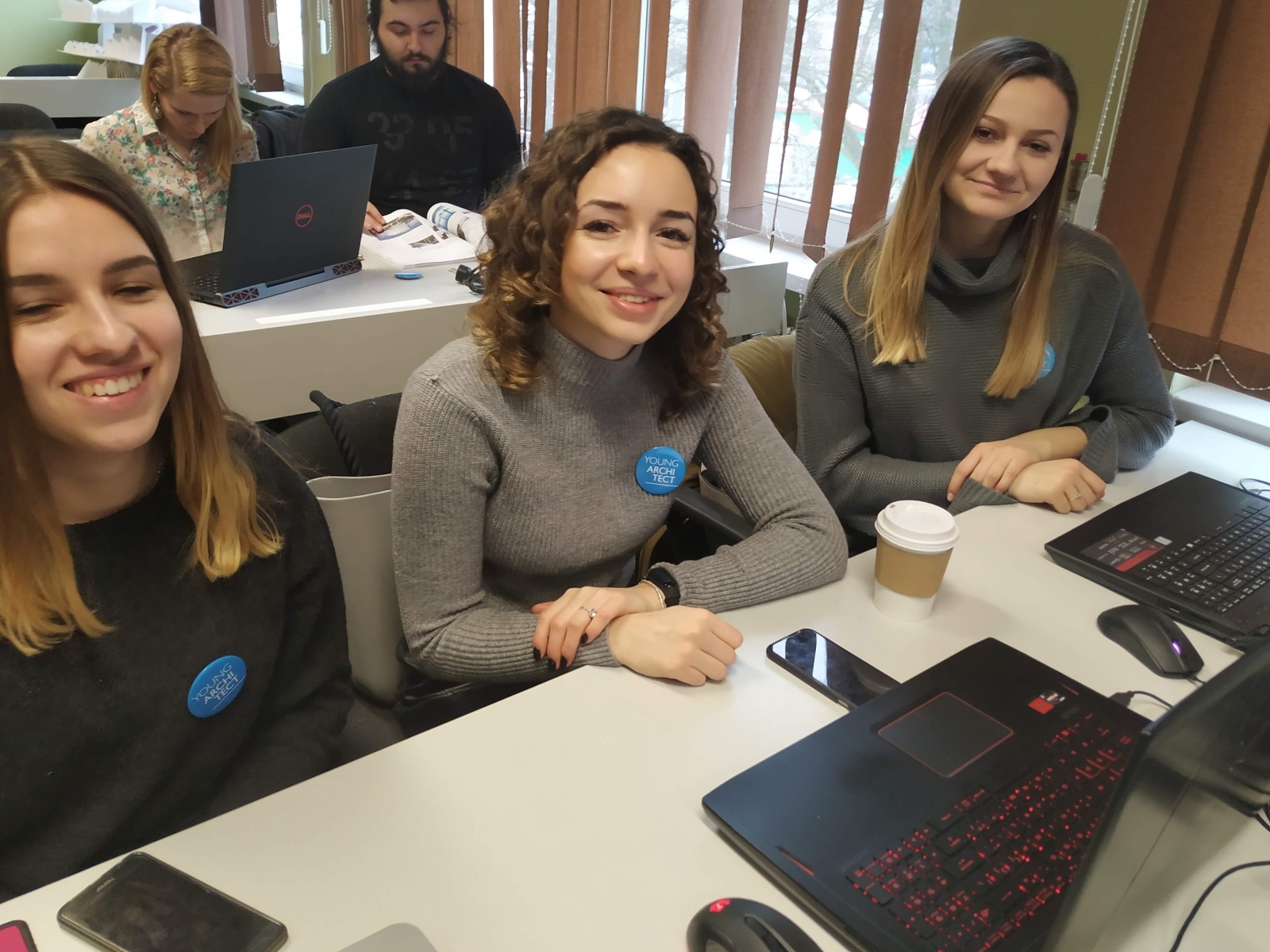 Zdjęcie w galerii na portalu naszraciborz.pl: STUDIA - ARCHITEKTURA informacja dla kandydatów PWSZ w Raciborzu wiadomości z regionu