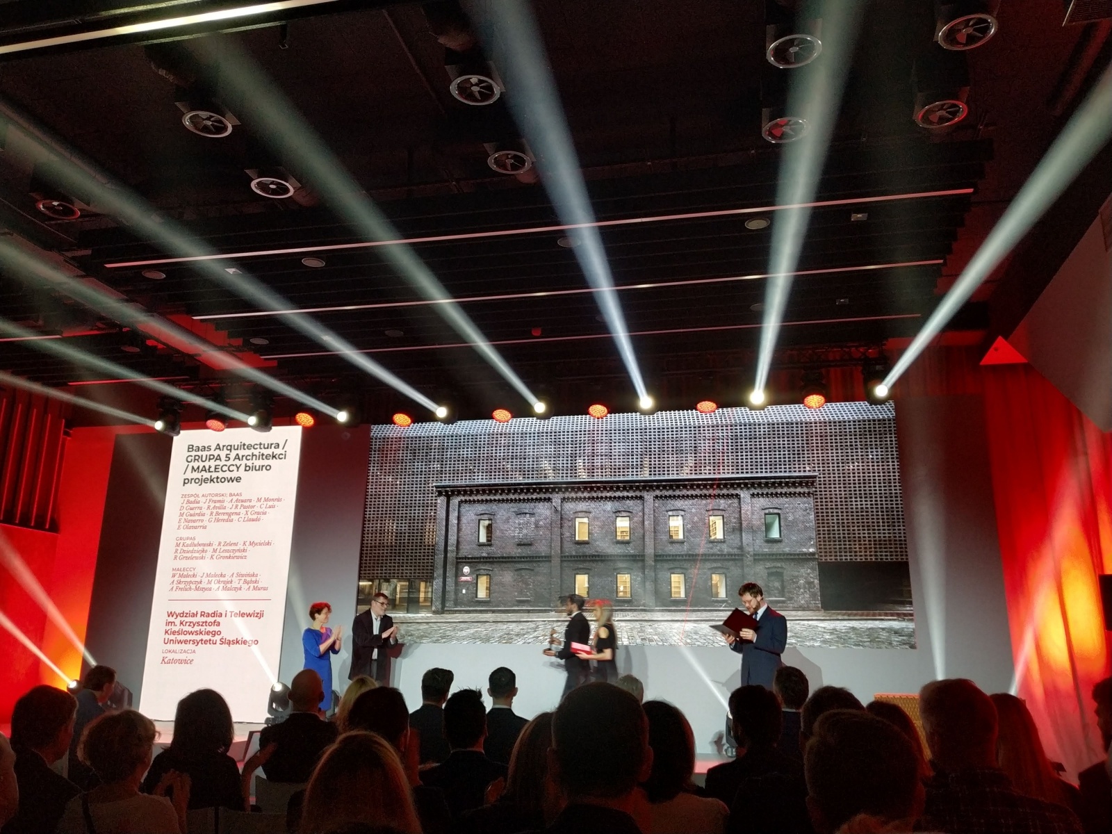 Zdjęcie w galerii na portalu naszraciborz.pl: STUDIA - ARCHITEKTURA informacja dla kandydatów PWSZ w Raciborzu wiadomości z regionu