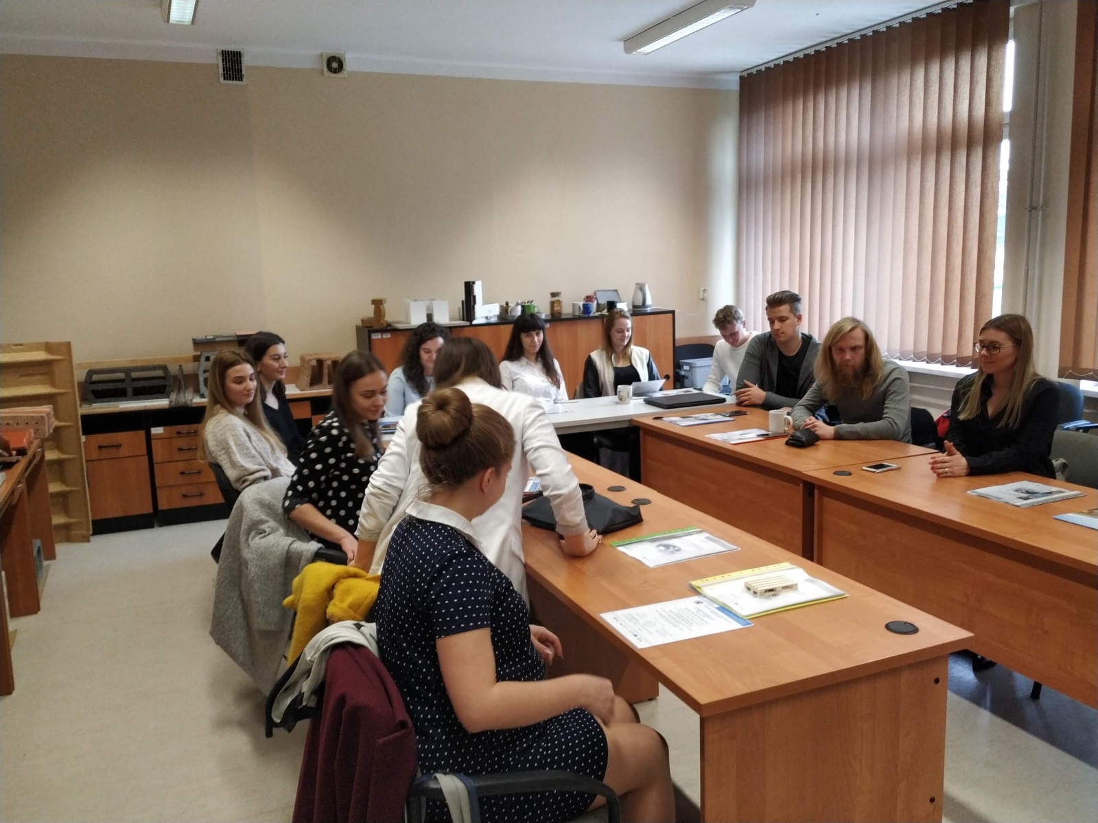 Zdjęcie w galerii na portalu naszraciborz.pl: STUDIA - ARCHITEKTURA informacja dla kandydatów PWSZ w Raciborzu wiadomości z regionu