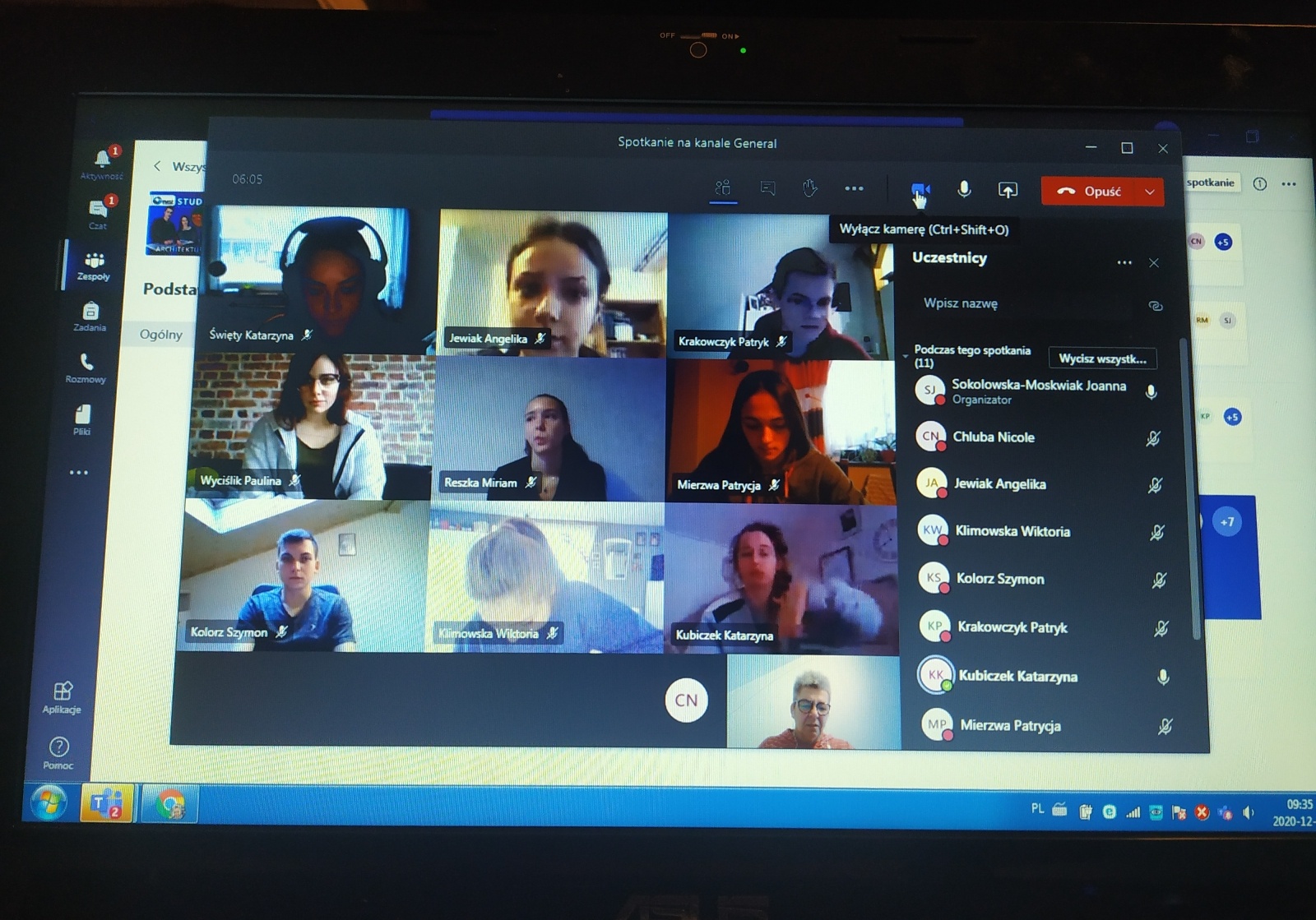 Zdjęcie w galerii na portalu naszraciborz.pl: STUDIA - ARCHITEKTURA informacja dla kandydatów PWSZ w Raciborzu wiadomości z regionu