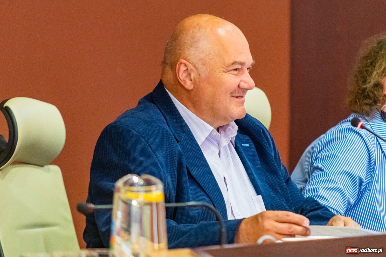 Zdjęcie w galerii na portalu naszraciborz.pl: Wschodnia obwodnica Raciborza. Miasto potrzebuje drugiego mostu na Uldze! wiadomości z regionu