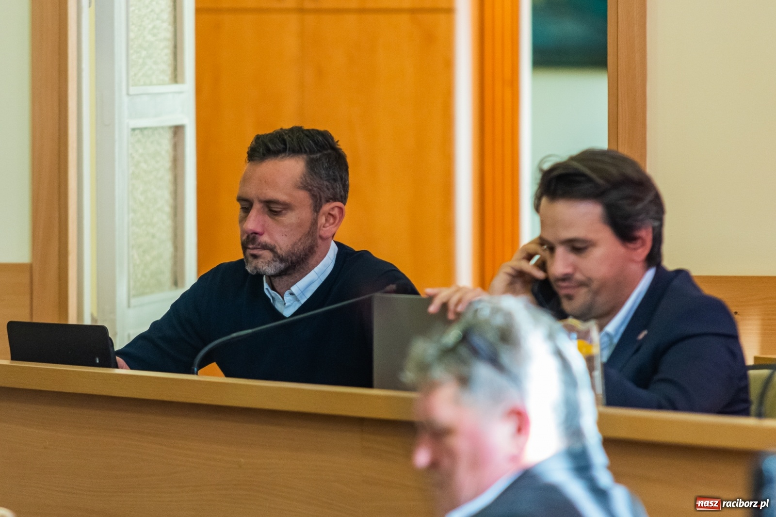 Zdjęcie w galerii na portalu naszraciborz.pl: Wschodnia obwodnica Raciborza. Miasto potrzebuje drugiego mostu na Uldze! wiadomości z regionu