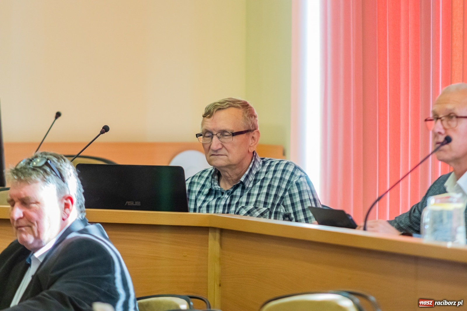 Zdjęcie w galerii na portalu naszraciborz.pl: Wschodnia obwodnica Raciborza. Miasto potrzebuje drugiego mostu na Uldze! wiadomości z regionu