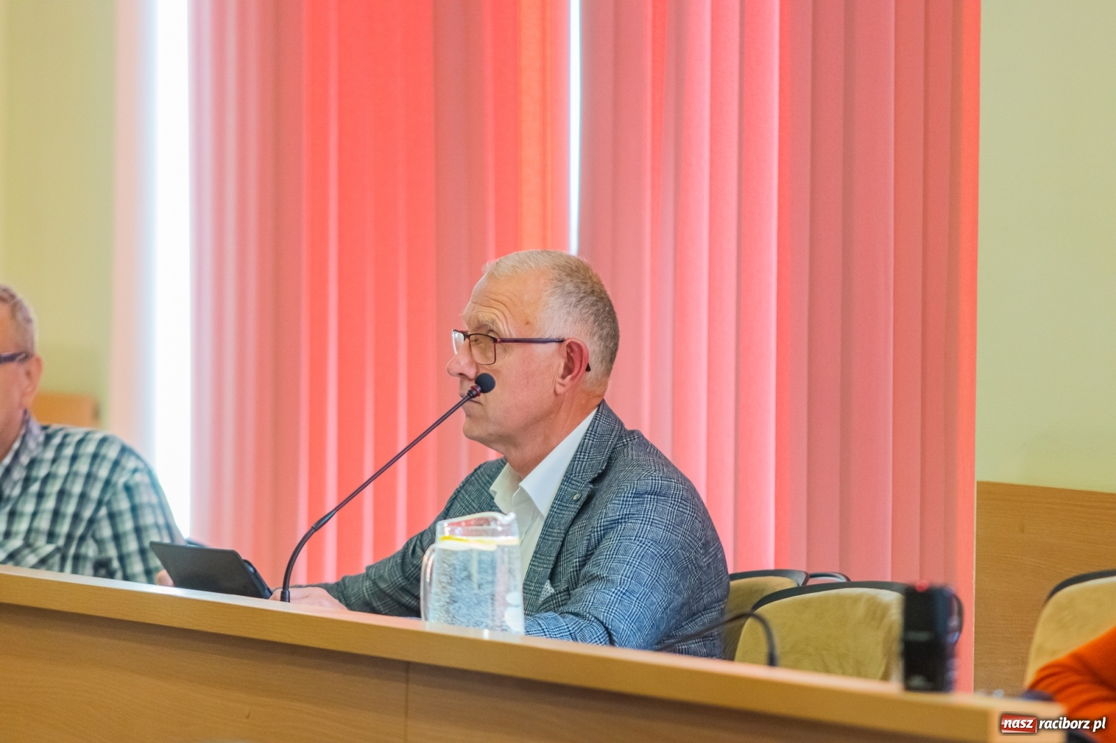 Zdjęcie w galerii na portalu naszraciborz.pl: Wschodnia obwodnica Raciborza. Miasto potrzebuje drugiego mostu na Uldze! wiadomości z regionu