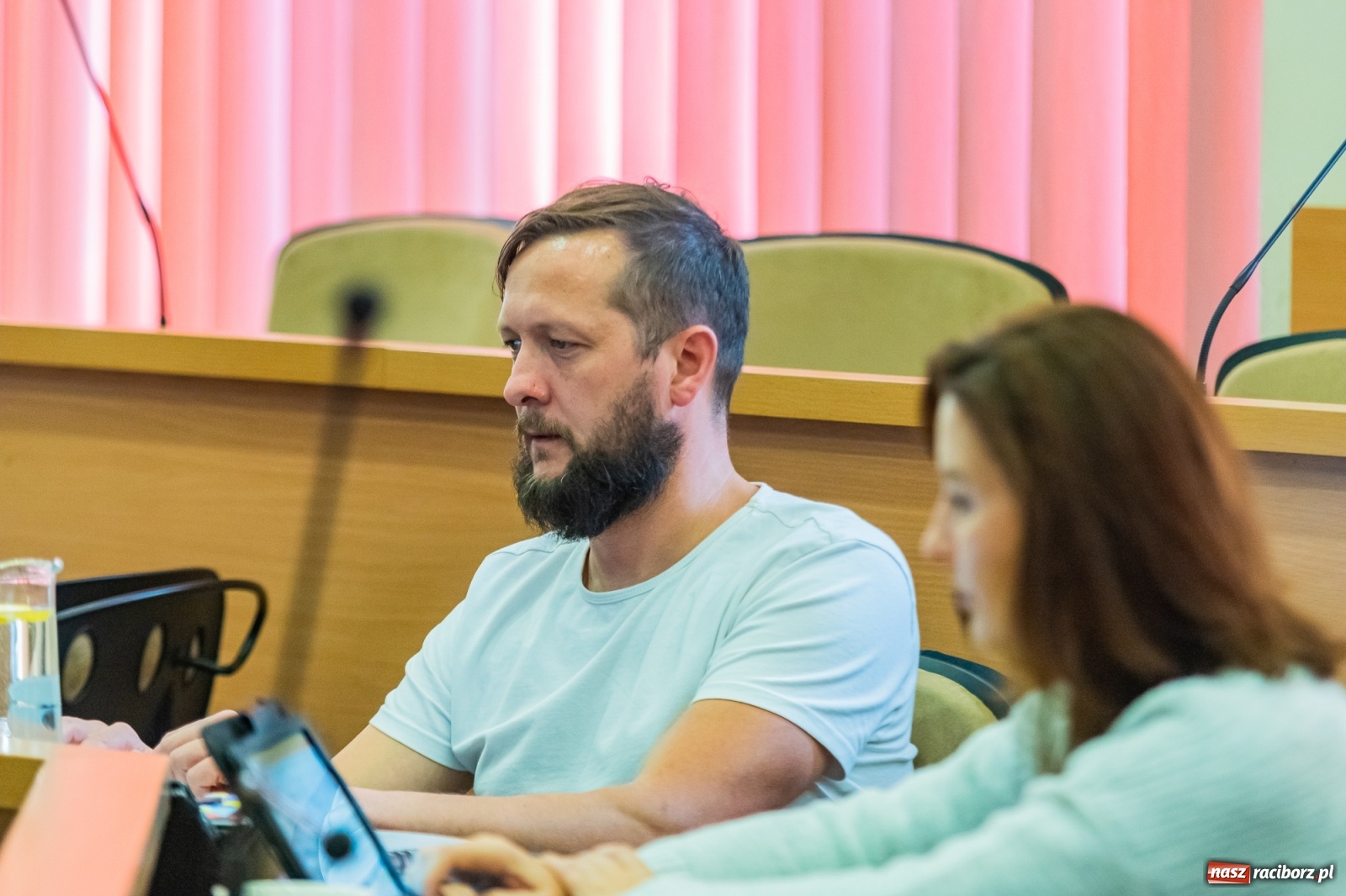 Zdjęcie w galerii na portalu naszraciborz.pl: Wschodnia obwodnica Raciborza. Miasto potrzebuje drugiego mostu na Uldze! wiadomości z regionu