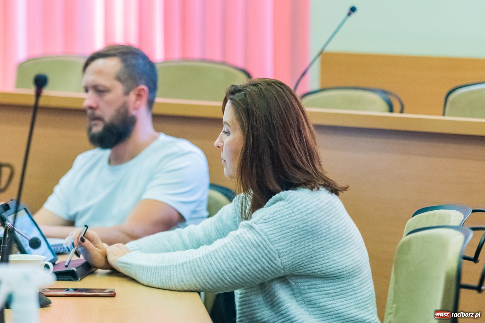 Zdjęcie w galerii na portalu naszraciborz.pl: Wschodnia obwodnica Raciborza. Miasto potrzebuje drugiego mostu na Uldze! wiadomości z regionu