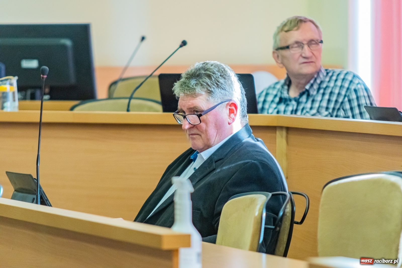 Zdjęcie w galerii na portalu naszraciborz.pl: Wschodnia obwodnica Raciborza. Miasto potrzebuje drugiego mostu na Uldze! wiadomości z regionu