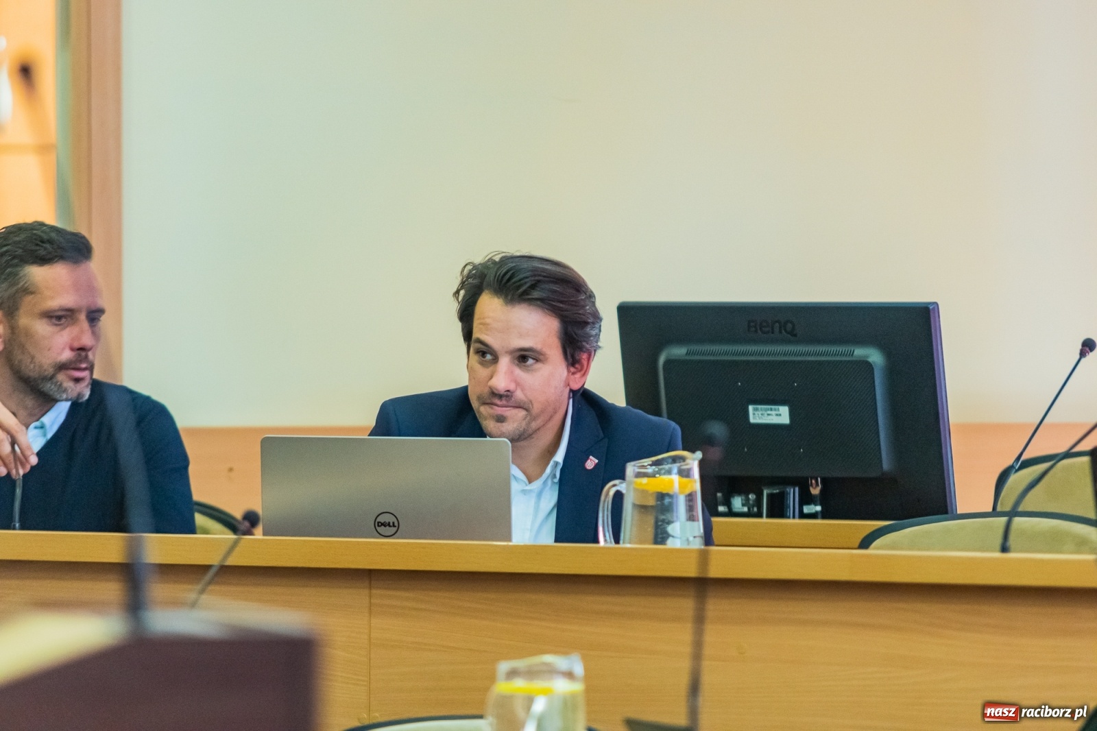 Zdjęcie w galerii na portalu naszraciborz.pl: Wschodnia obwodnica Raciborza. Miasto potrzebuje drugiego mostu na Uldze! wiadomości z regionu